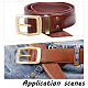 boucles de ceinture pour hommes en laiton(DIY-WH0304-140C)-6