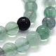 Chapelets de perles en fluorite naturel(G-G763-06-8mm)-3