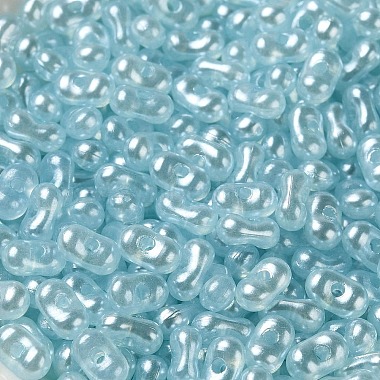 Opaque Acrylic Beads(MACR-K359-01E)-3