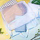 2pcs sacs &agrave; linge en maille polyester avec fermeture &eacute;clair et poign&eacute;es(ABAG-TA0002-18B)-8
