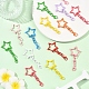 Alloy Keychain Claps(FIND-YWC0003-04-1)-4