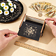 1 Bag MDF Tarot Storage Boxes(CON-FG0001-27)-3
