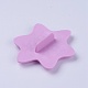 Food Grade Plastic Cookie Cutters(DIY-L020-24)-3