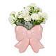 Ceramic Art Vase(AJEW-WH0596-397)-1