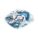 10Pcs Magic Fairy Waterproof PET Self-Adhesive Decorative Stickers(DIY-M053-05C)-5