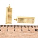 Brass Pendants(KK-CBABBCE-03A-G)-3