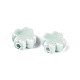 Handmade Porcelain Beads(PORC-N012-09E)-2
