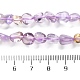 Natural Ametrine Beads Strands(G-P497-01C-48)-5