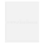 Ultra Thin Silicone Rubber Membrane & Film, Rectangle, Clear, 315x378x0.5mm(AJEW-WH0348-291)