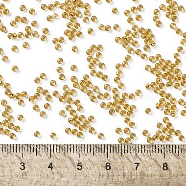 Toho perles de rocaille rondes(X-SEED-TR11-0752)-4