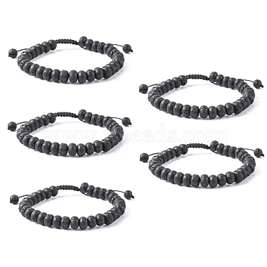 Lava Bracelets