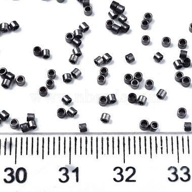 11/0 Grade A Glass Seed Beads(SEED-S030-0576F)-4