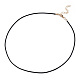 воском хлопка ожерелье шнура решений(MAK-YWC0001-01KC-01)-2