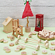 240Pcs Birchwood Wheel(DIY-OC0013-47)-5
