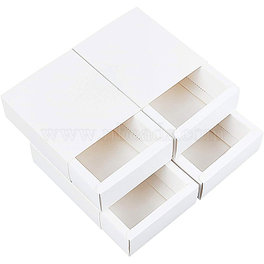 boîtes pliantes de tiroir de papier(CON-BC0005-97B)-7