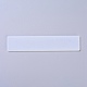 DIY Straight Ruler Silicone Molds(DIY-G010-70)-2