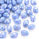Perles acryliques opaques(TACR-S153-32I-02)-1