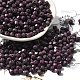 Baking Paint Glass Seed Beads(X1-SEED-A032-02A-17)-1