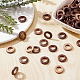 Coconut Linking Rings(COCO-WH0001-01A)-4