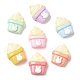 Cartoon Opaque Resin Decoden Cabochons(RESI-C039-02A)-1