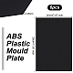 ABS Plastic Sheets(KY-WH0045-70B)-2
