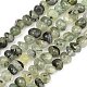 Natural Prehnite Beads Strands(G-P617-B01-01)-2