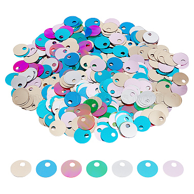 Ornament Accessories(KY-OC0001-45B)-1