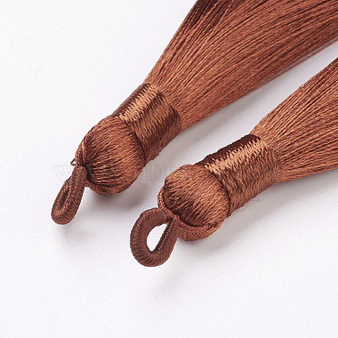 Nylon Tassels Big Pendant Decorations(STAS-F142-04N)-2
