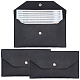 3Pcs PU Leather Wallets(AJEW-CN0002-65)-1