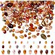 178pcs perles de verre(GLAA-NB0001-69C)-1