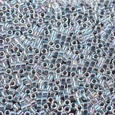 MIYUKI Delica Beads(X-SEED-J020-DB0083)-3