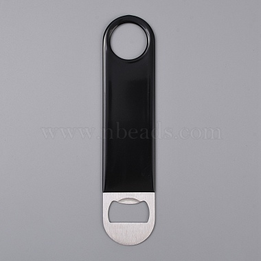 2CR12 Stainless Steel Bottle Opener(AJEW-WH20077-045A)-1