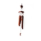 Bamboo Tube Wind Chimes(WICH-PW0001-23)-1
