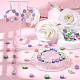 Handmade Polymer Clay Beads(CLAY-SC0002-75)-4