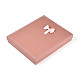 Cardboard Jewelry Boxes(CBOX-N015-01B)-1