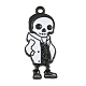 Halloween Alloy Enamel Pendants(ENAM-M220-02A-B)-1