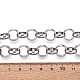 Brass Rolo Chains(CHC-T018-39P)-3