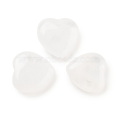 Quartz Crystal Massage Stones