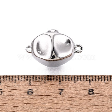 Brass Box Clasps(KK-Q074-11P)-4