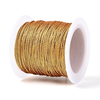 25M 12-Ply Round PET Metallic Thread(MCOR-T003-04A)-2
