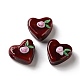 Handmade Lampwork Beads(LA-CBA2CF4-01B)-1