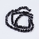 Opaque Glass Beads Strands(EGLA-J145-6mm-NA01)-2