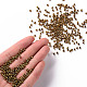 8/0 Glass Seed Beads(SEED-US0003-3mm-601)-4