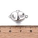 Brass Box Clasps(KK-Q074-11P)-4