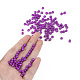 Baking Paint Glass Seed Beads(SEED-S003-K13)-4