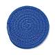 Cotton Thread Weave Hot Pot Holders(DIY-WH0157-52F)-3