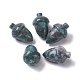 Perles de jade naturels(G-F711-12)-1