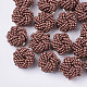 Glass Seed Beads Cabochons(FIND-S321-05G)-1