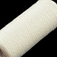 402 Polyester Sewing Thread Cords for Cloth or DIY Craft(OCOR-R028-B02)-3
