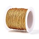 25M 12-Ply Round PET Metallic Thread(MCOR-T003-04A)-2